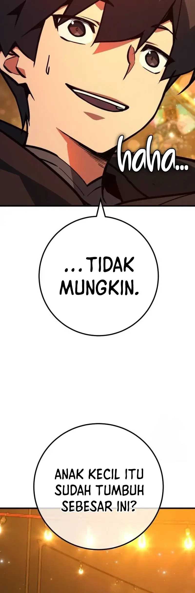 The Game’s Greatest Troll Chapter 110 Gambar 31