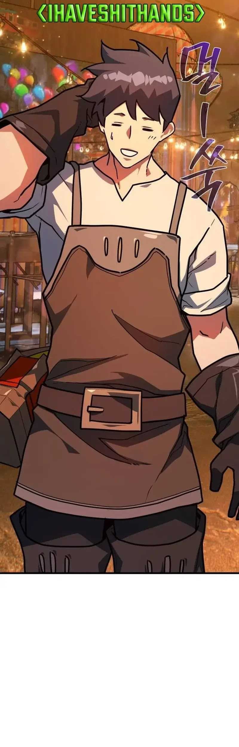 The Game’s Greatest Troll Chapter 110 Gambar 32