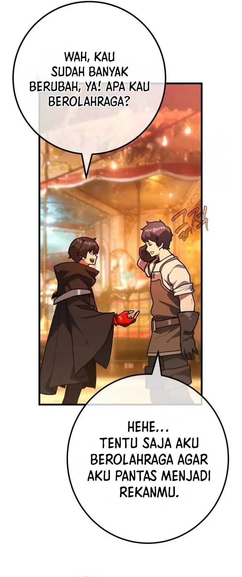 The Game’s Greatest Troll Chapter 110 Gambar 34