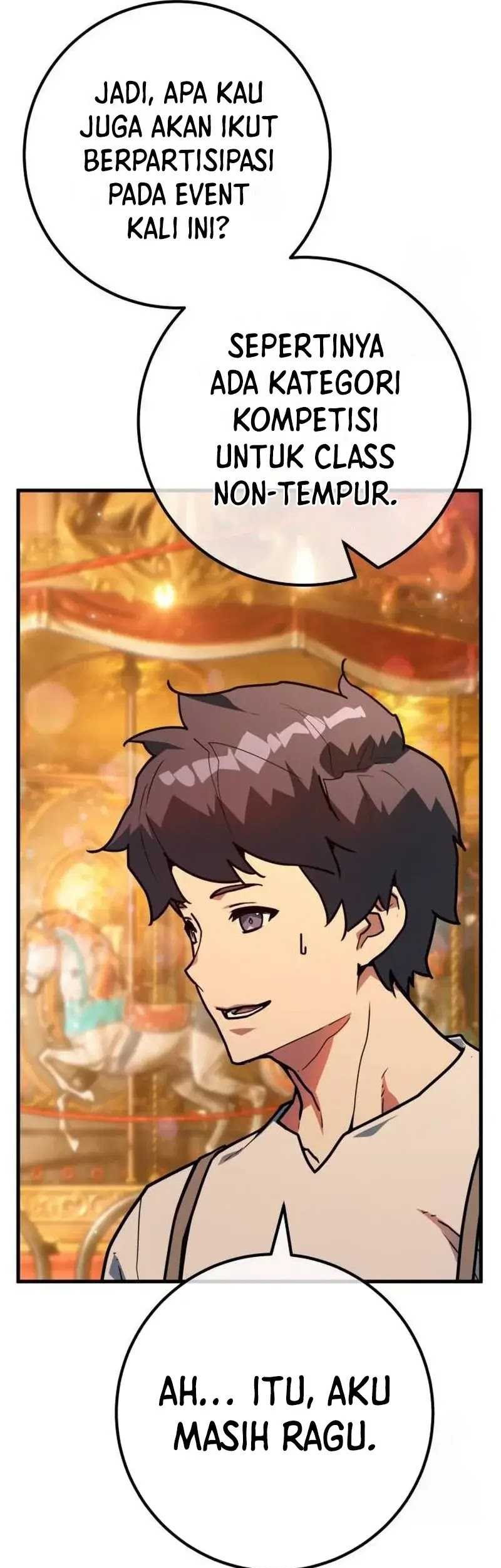 The Game’s Greatest Troll Chapter 110 Gambar 35