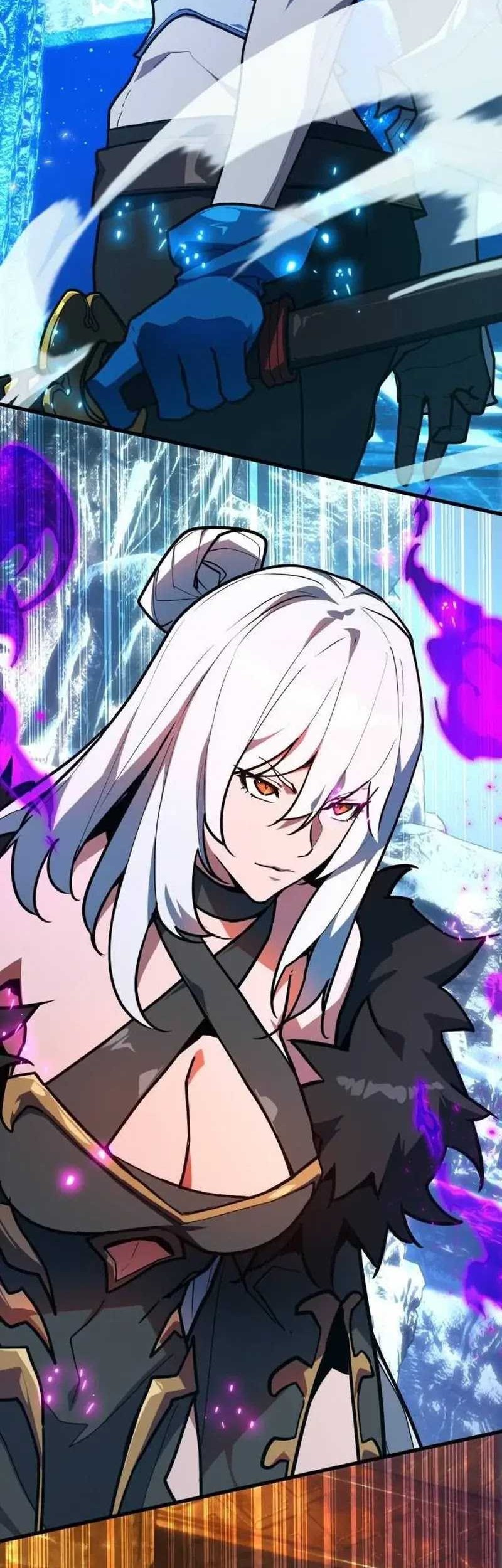 The Game’s Greatest Troll Chapter 110 Gambar 20