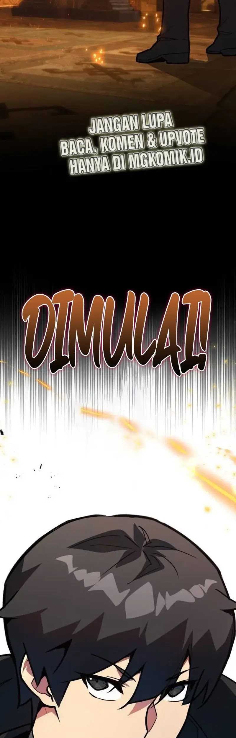 The Game’s Greatest Troll Chapter 110 Gambar 22