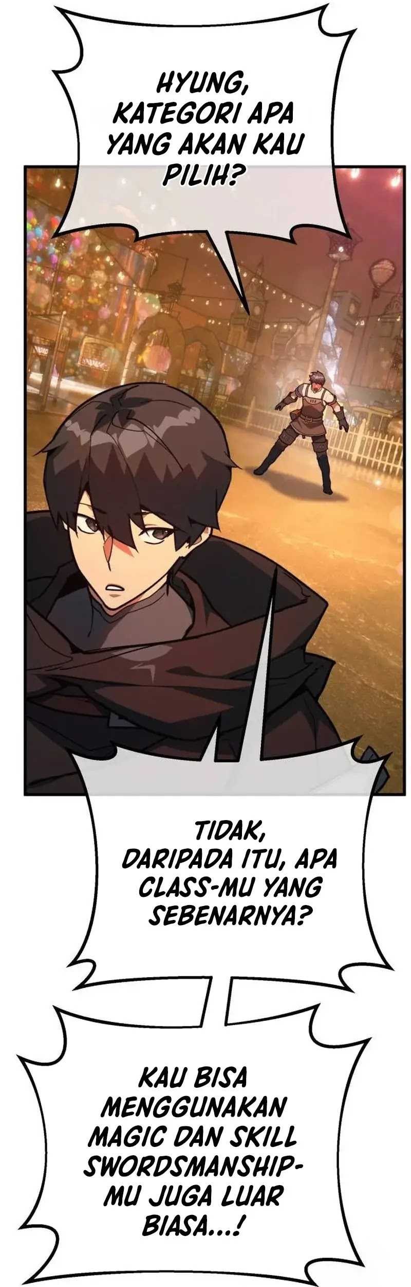 The Game’s Greatest Troll Chapter 110 Gambar 45