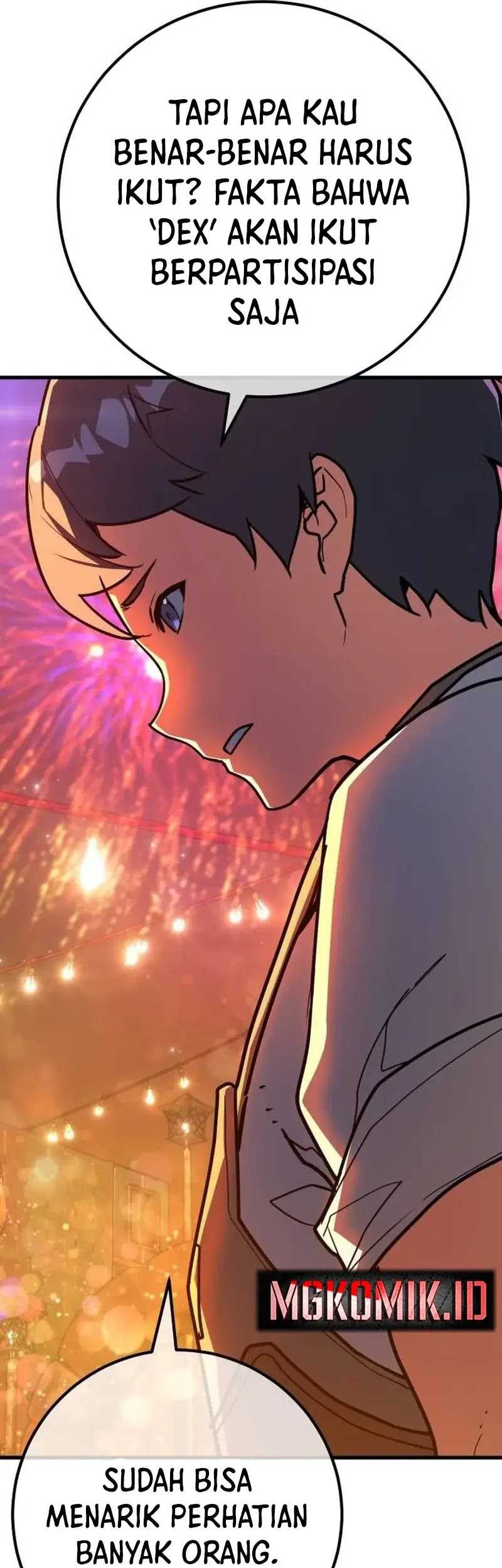 The Game’s Greatest Troll Chapter 110 Gambar 47