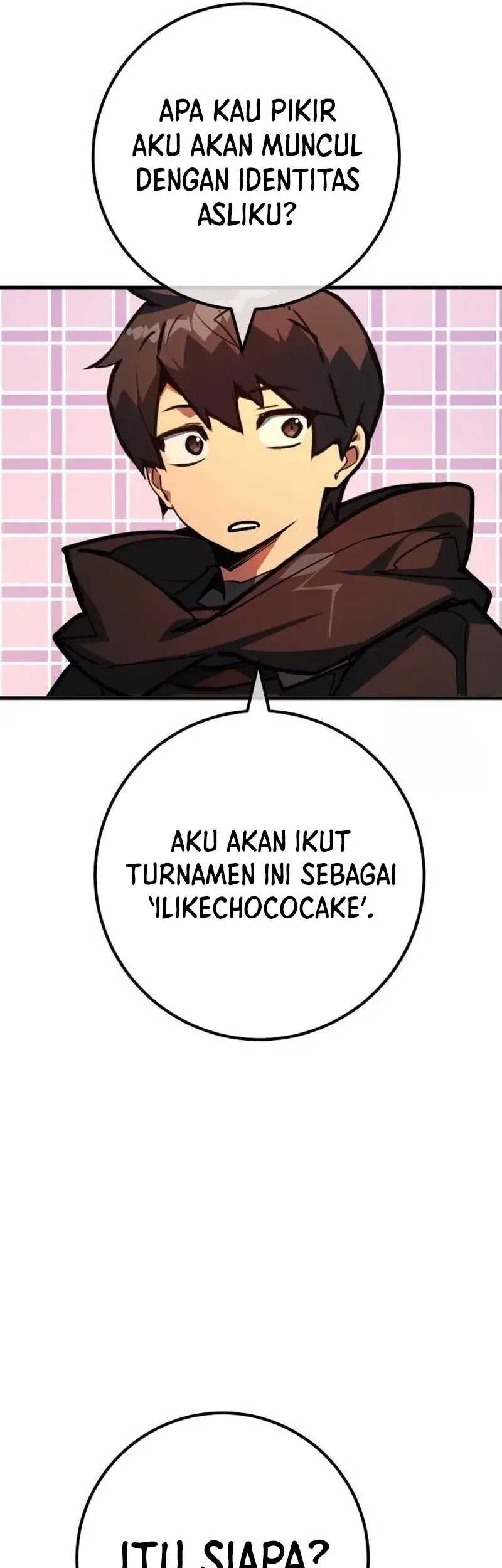 The Game’s Greatest Troll Chapter 110 Gambar 49
