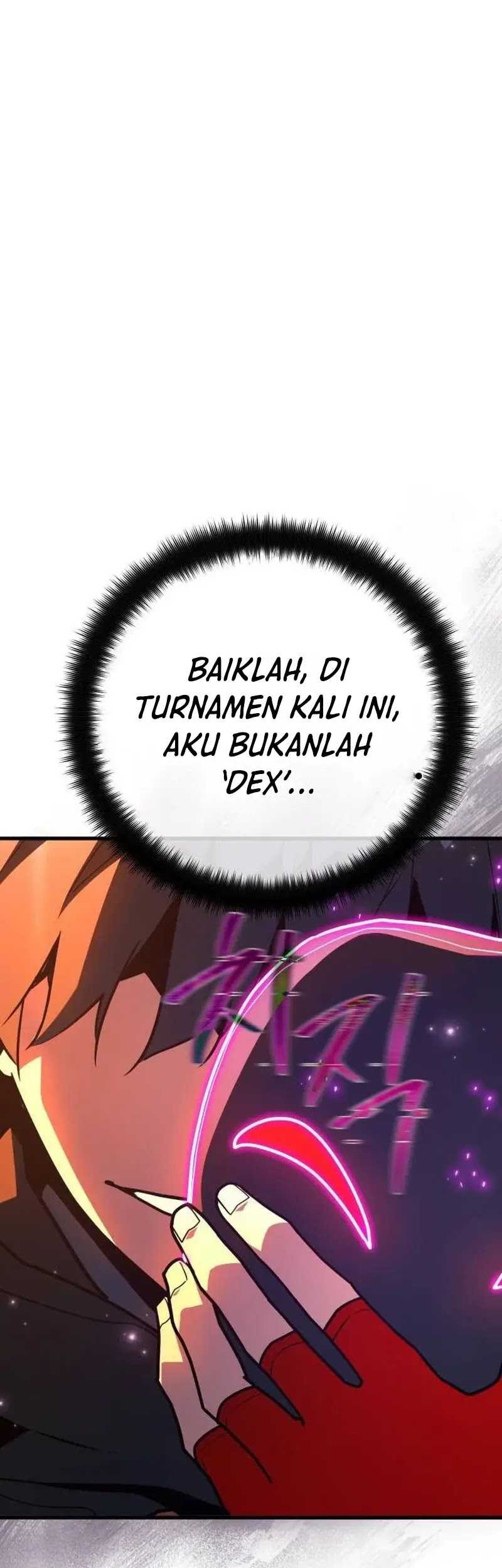 The Game’s Greatest Troll Chapter 110 Gambar 51