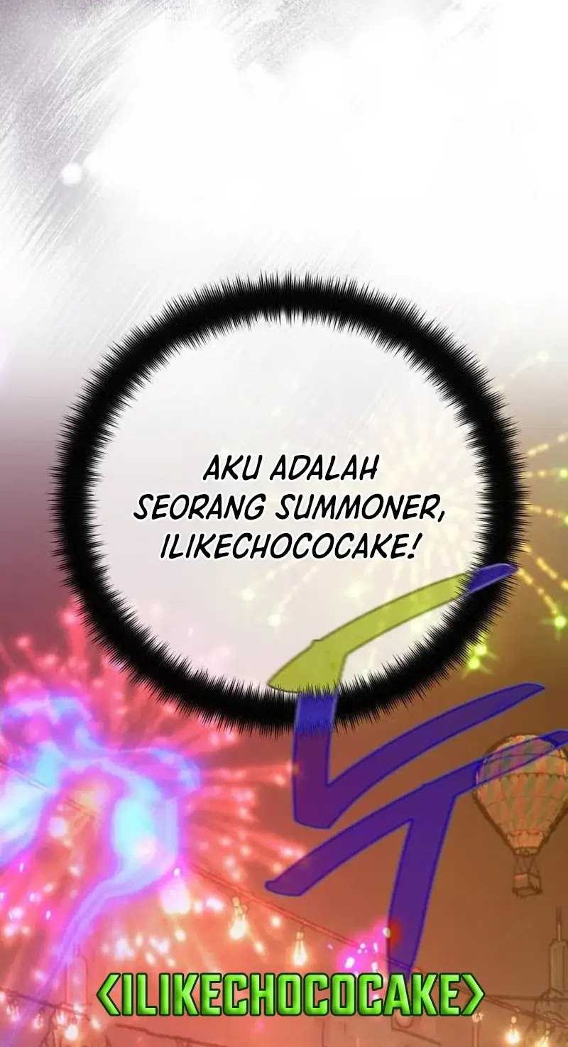 The Game’s Greatest Troll Chapter 110 Gambar 52