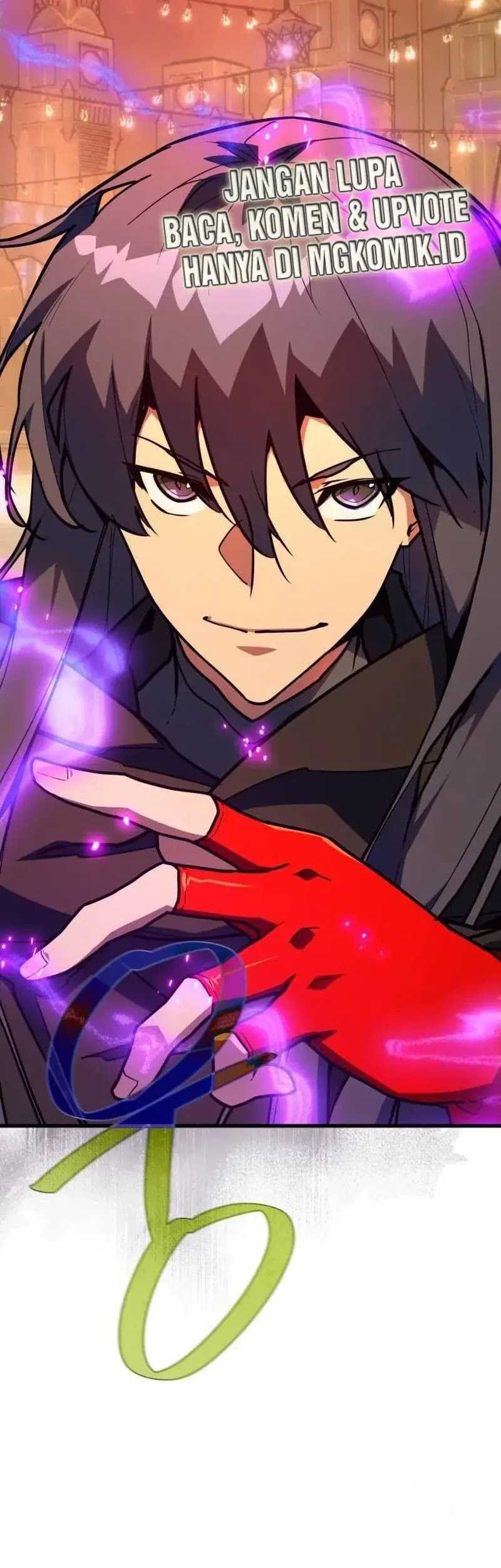 The Game’s Greatest Troll Chapter 110 Gambar 53