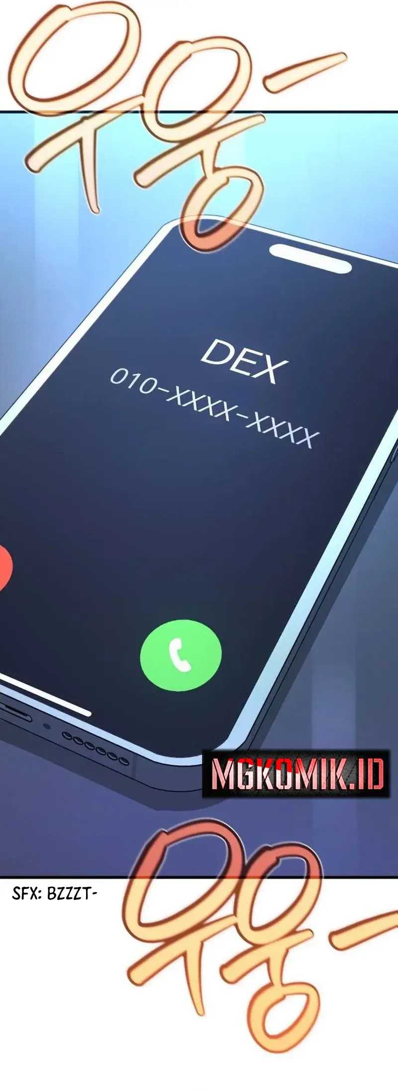 The Game’s Greatest Troll Chapter 110 Gambar 55