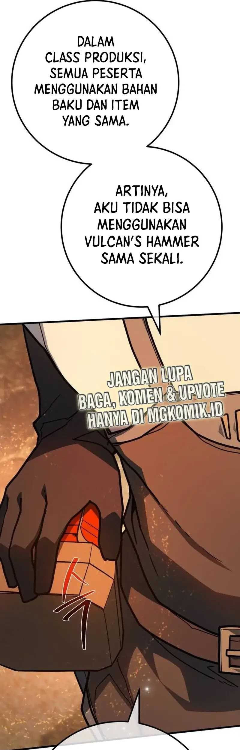 The Game’s Greatest Troll Chapter 110 Gambar 37