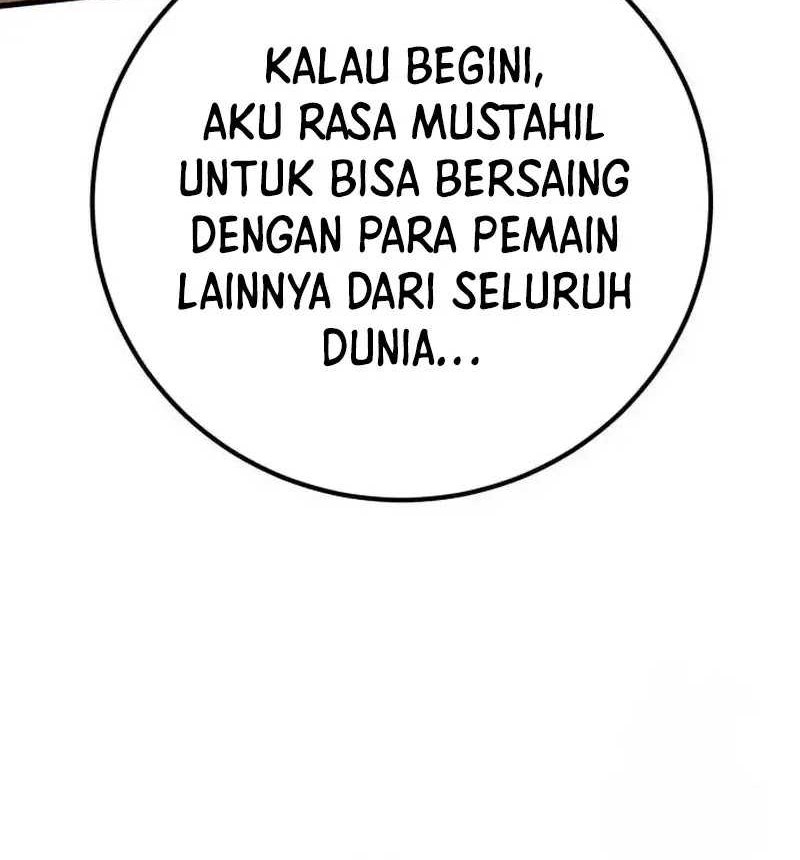 The Game’s Greatest Troll Chapter 110 Gambar 38