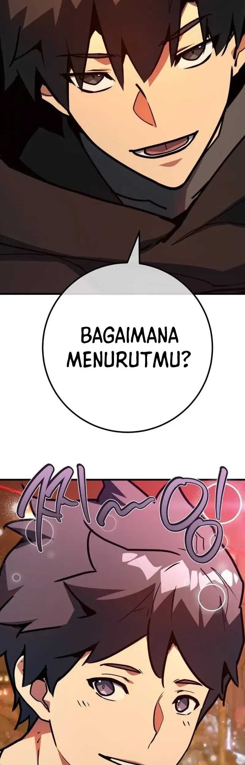 The Game’s Greatest Troll Chapter 110 Gambar 41