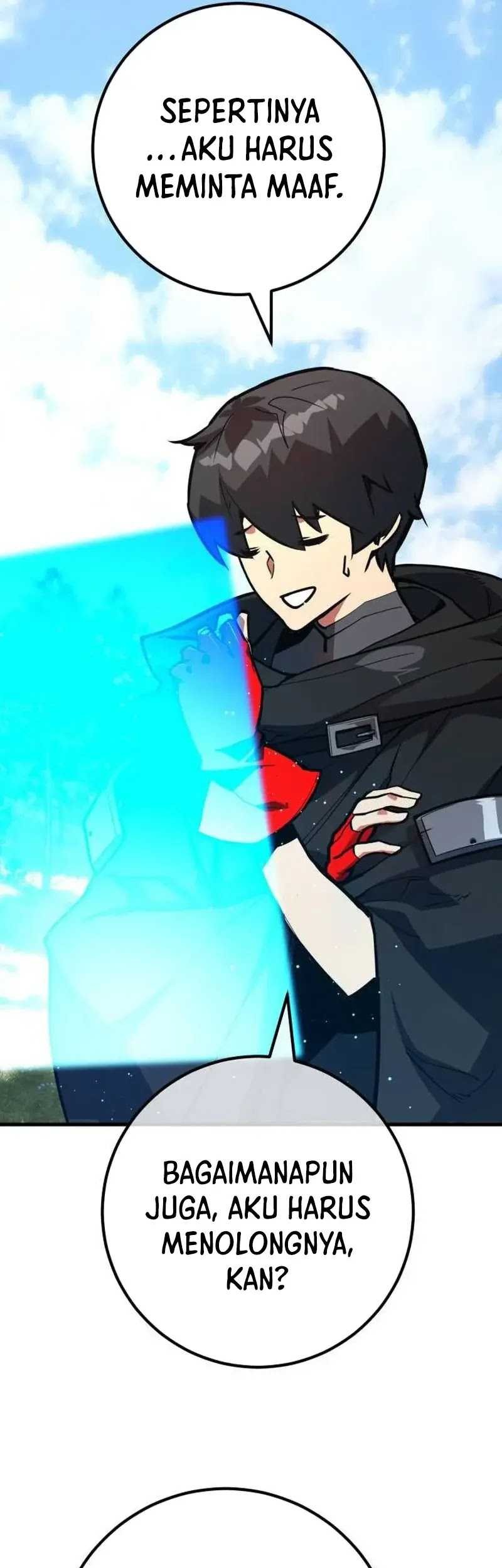 The Game’s Greatest Troll Chapter 110 Gambar 3