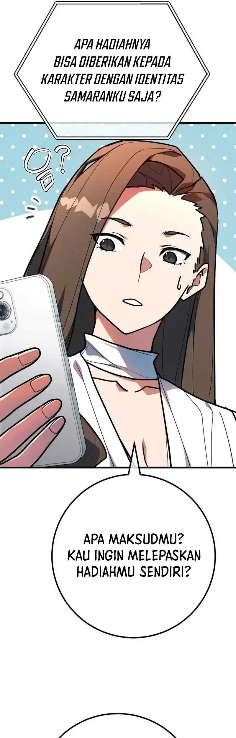 The Game’s Greatest Troll Chapter 110 Gambar 64