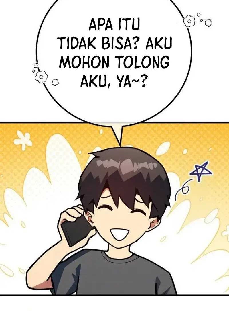 The Game’s Greatest Troll Chapter 110 Gambar 65