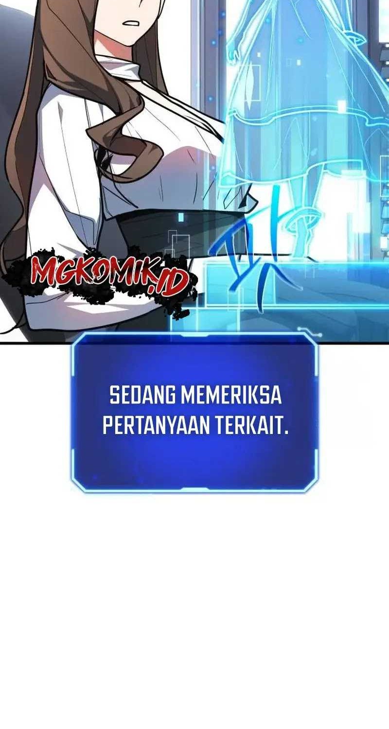 The Game’s Greatest Troll Chapter 110 Gambar 67