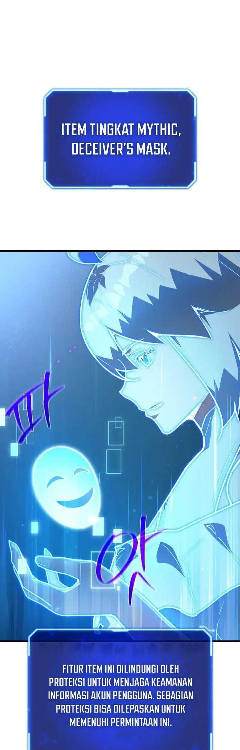 The Game’s Greatest Troll Chapter 110 Gambar 68