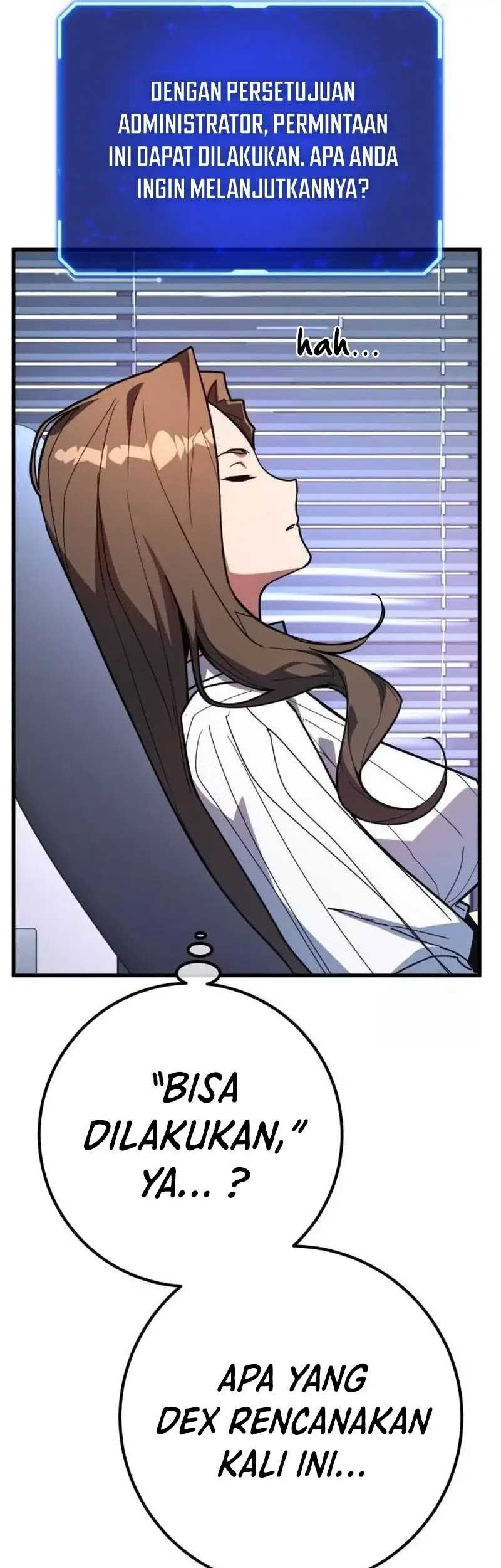 The Game’s Greatest Troll Chapter 110 Gambar 70