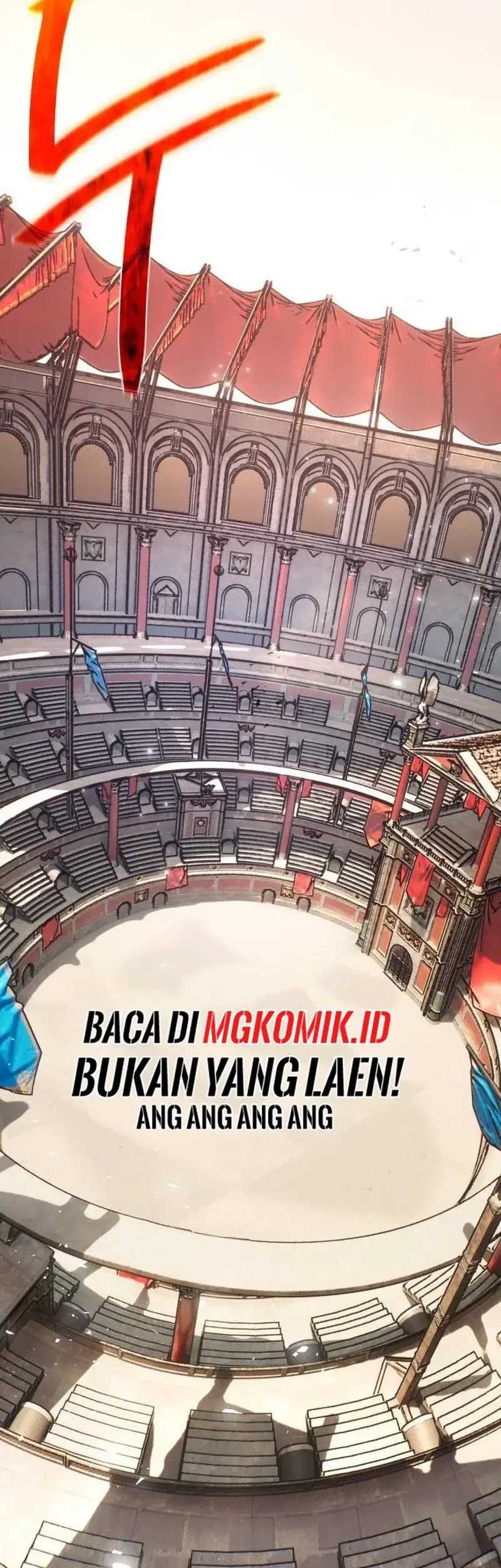 The Game’s Greatest Troll Chapter 110 Gambar 74