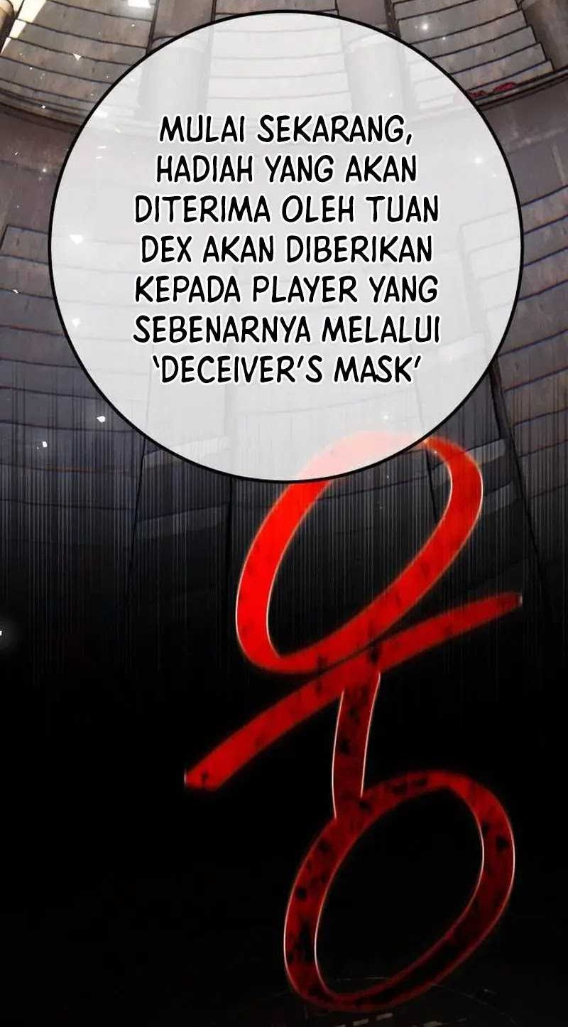 The Game’s Greatest Troll Chapter 110 Gambar 75
