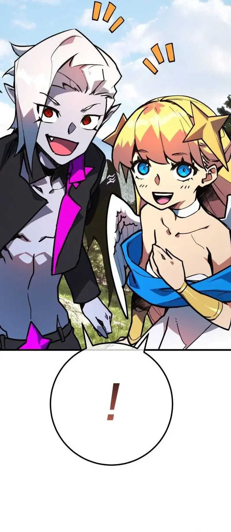 The Game’s Greatest Troll Chapter 110 Gambar 5