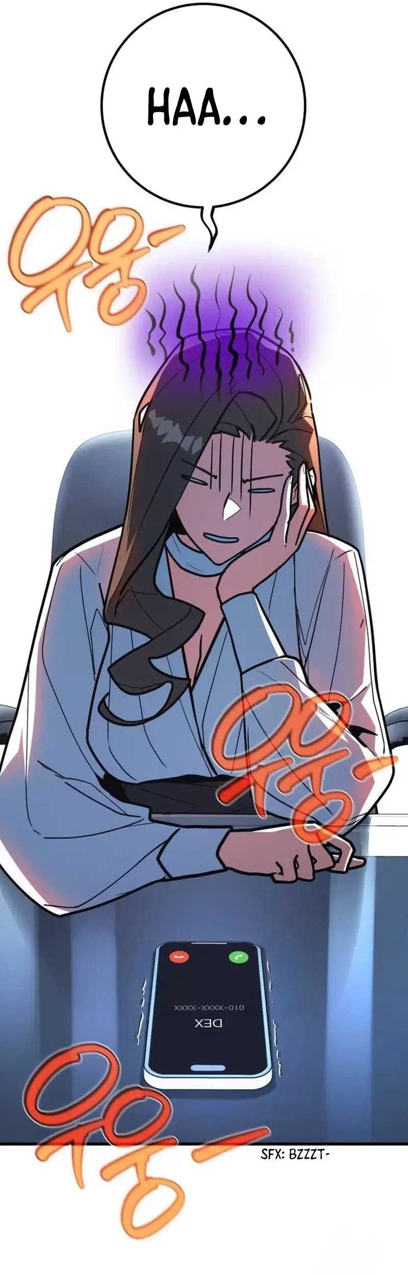 The Game’s Greatest Troll Chapter 110 Gambar 56