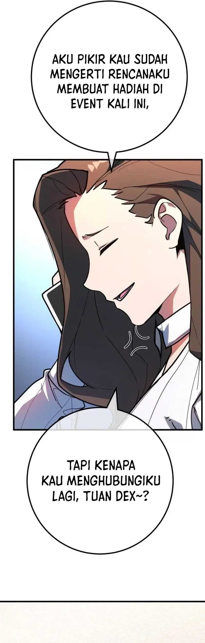 The Game’s Greatest Troll Chapter 110 Gambar 58