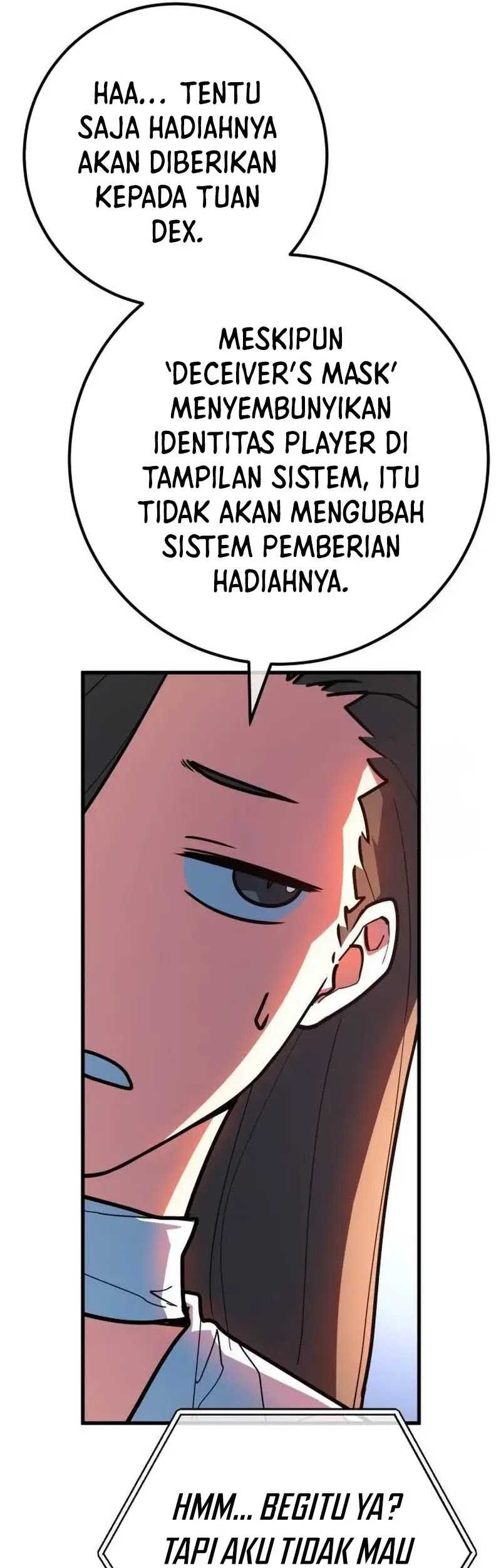 The Game’s Greatest Troll Chapter 110 Gambar 62