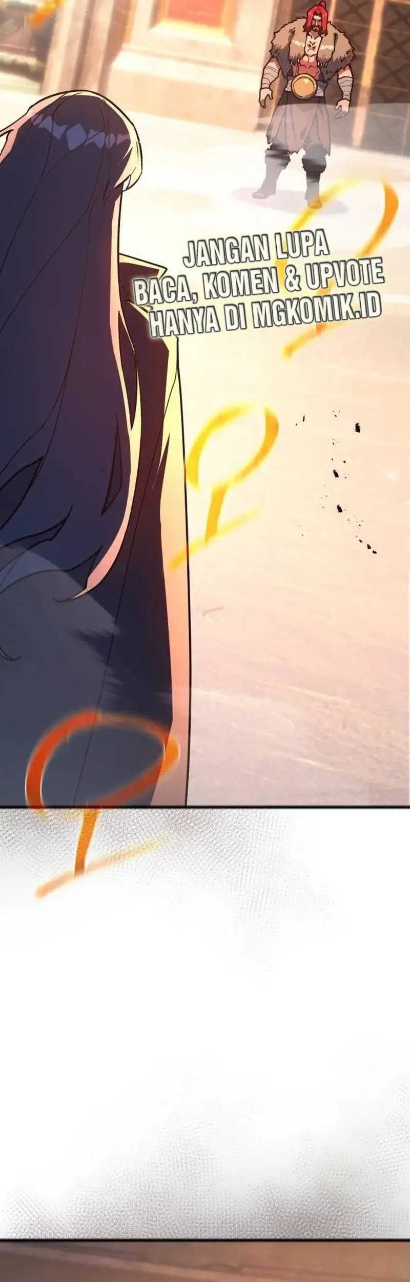 The Game’s Greatest Troll Chapter 110 Gambar 85