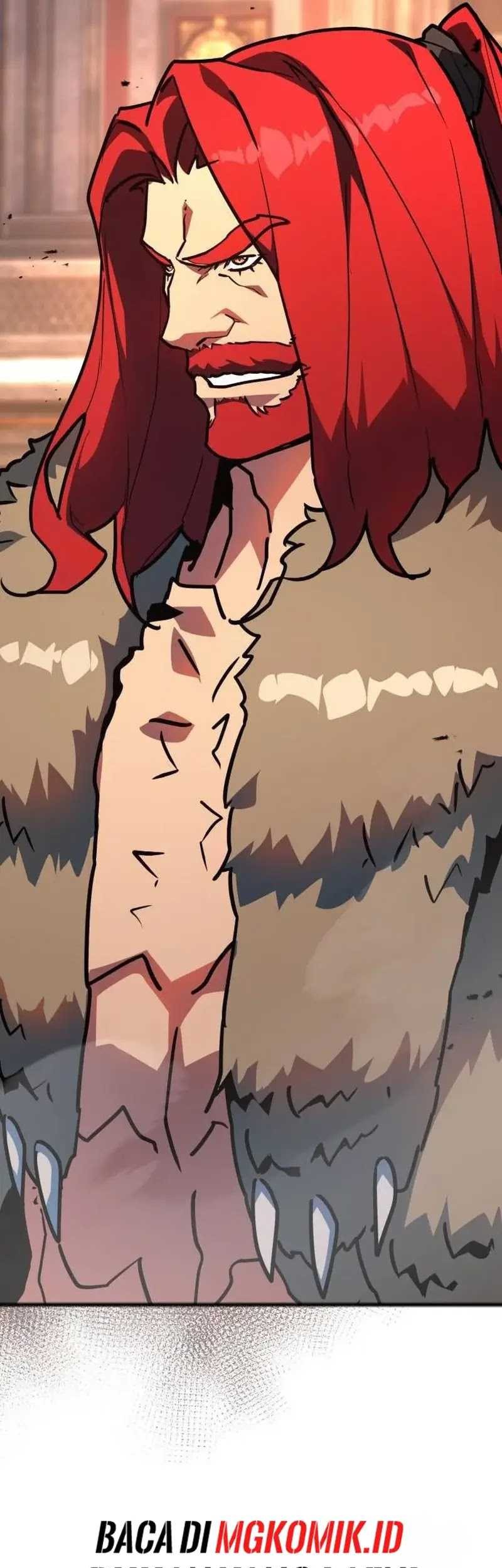 The Game’s Greatest Troll Chapter 110 Gambar 89