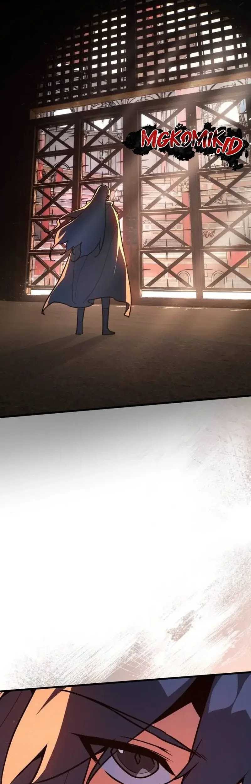 The Game’s Greatest Troll Chapter 110 Gambar 76