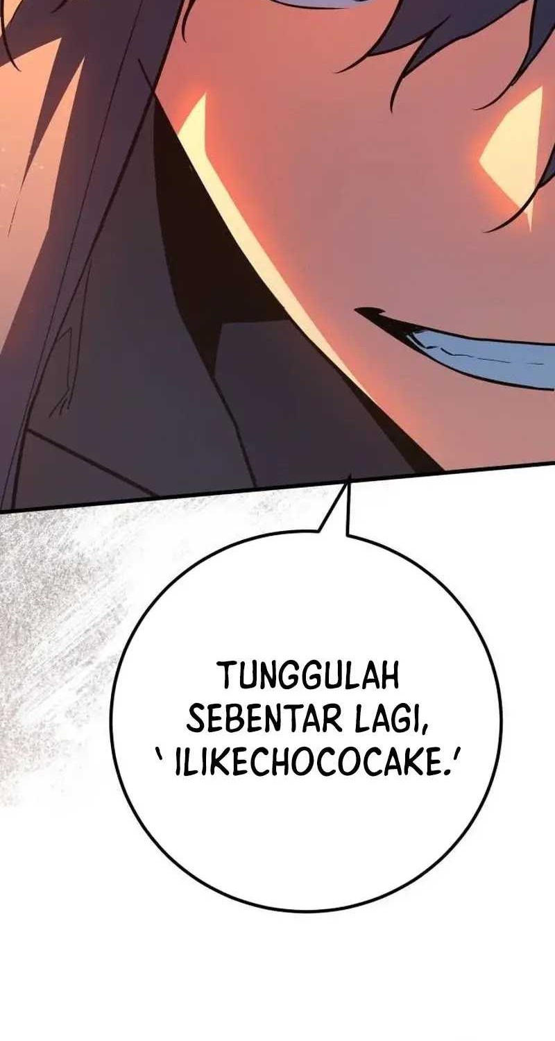 The Game’s Greatest Troll Chapter 110 Gambar 77