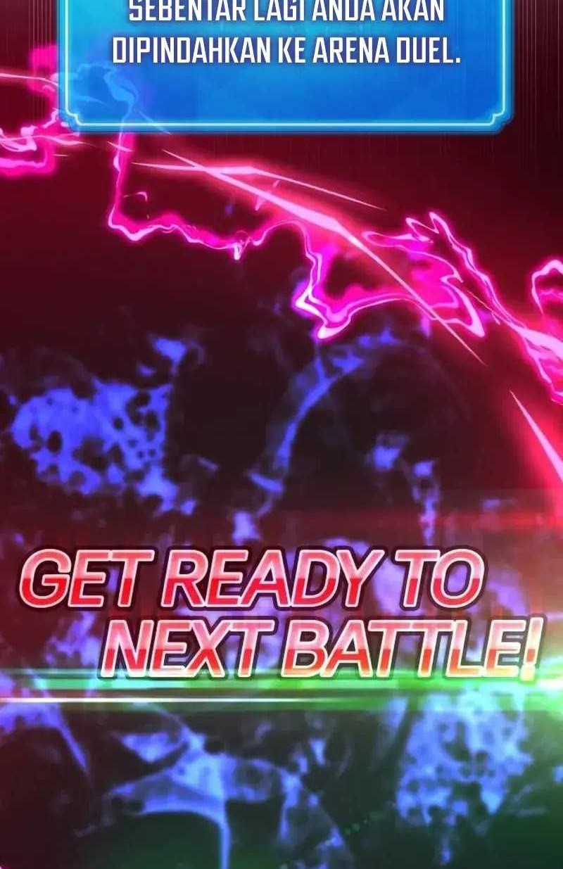 The Game’s Greatest Troll Chapter 110 Gambar 79