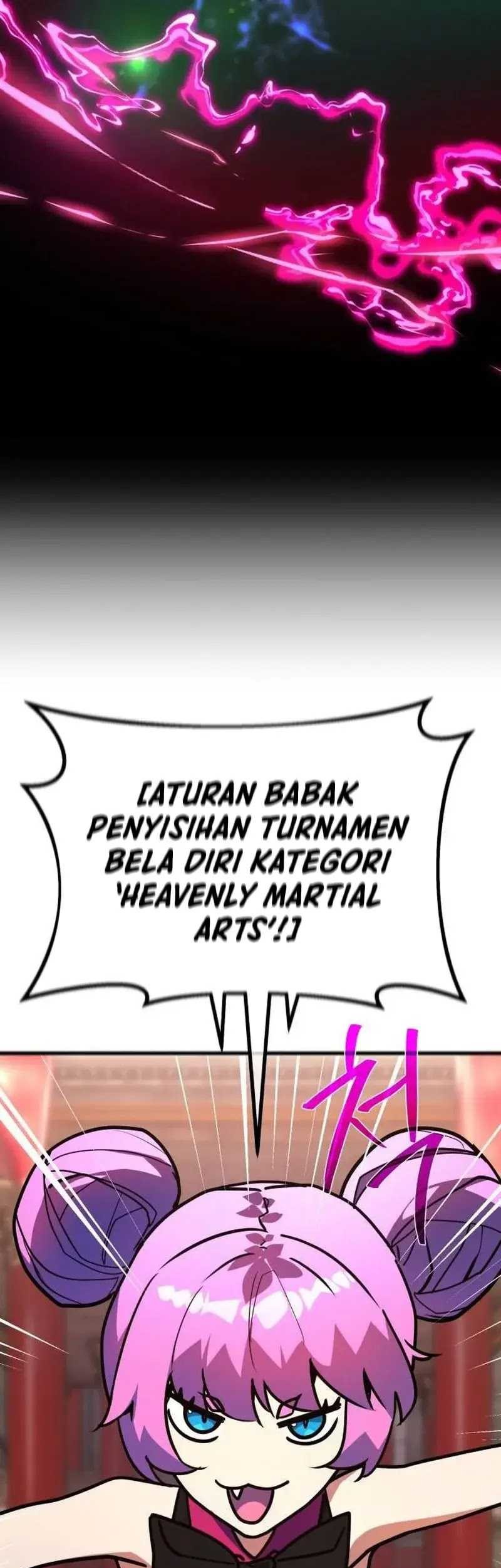 The Game’s Greatest Troll Chapter 110 Gambar 80