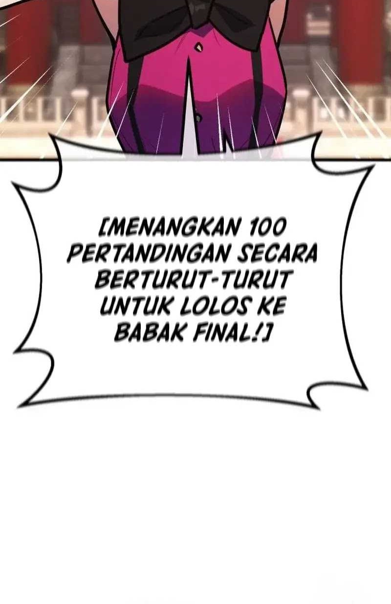 The Game’s Greatest Troll Chapter 110 Gambar 81