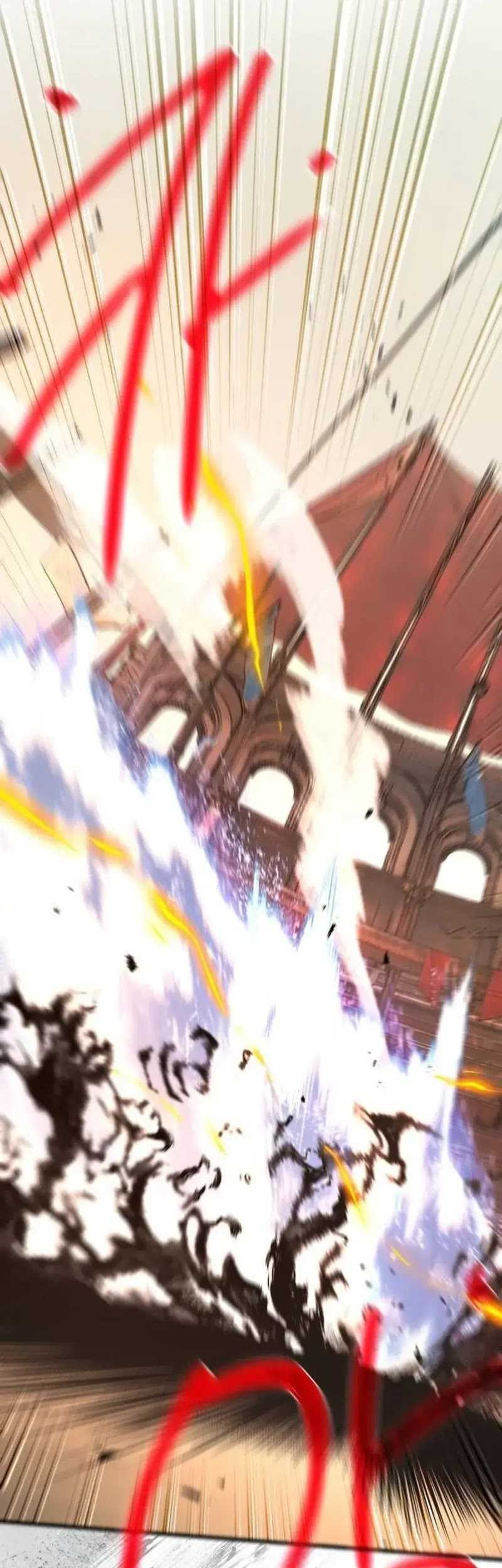 The Game’s Greatest Troll Chapter 110 Gambar 105