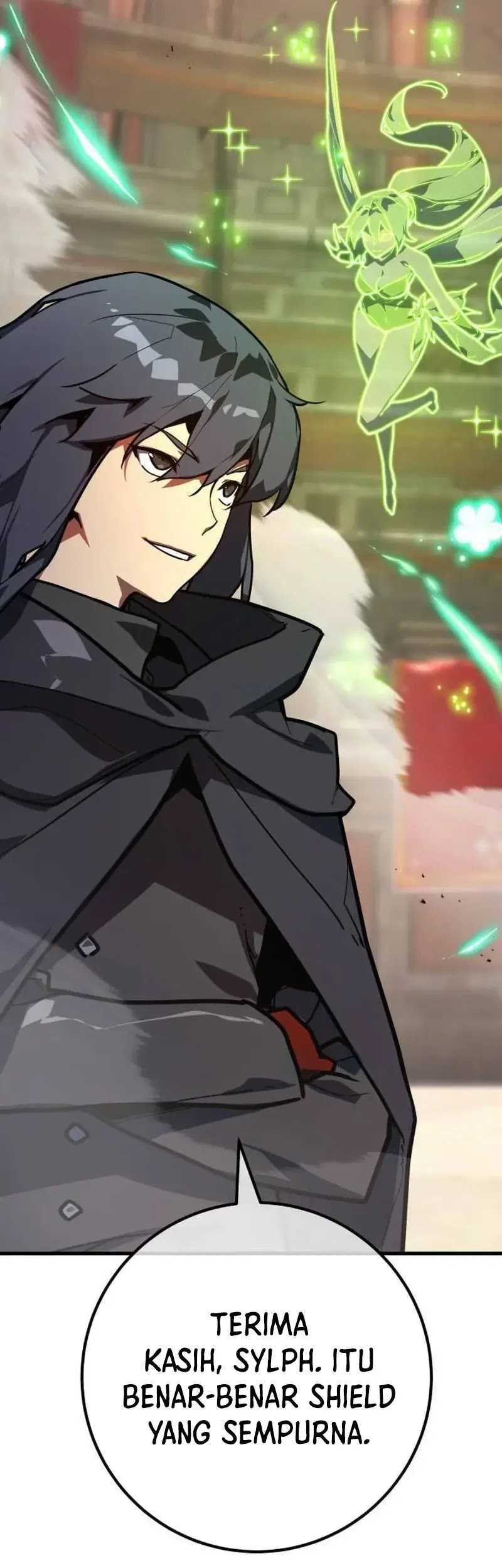 The Game’s Greatest Troll Chapter 110 Gambar 109