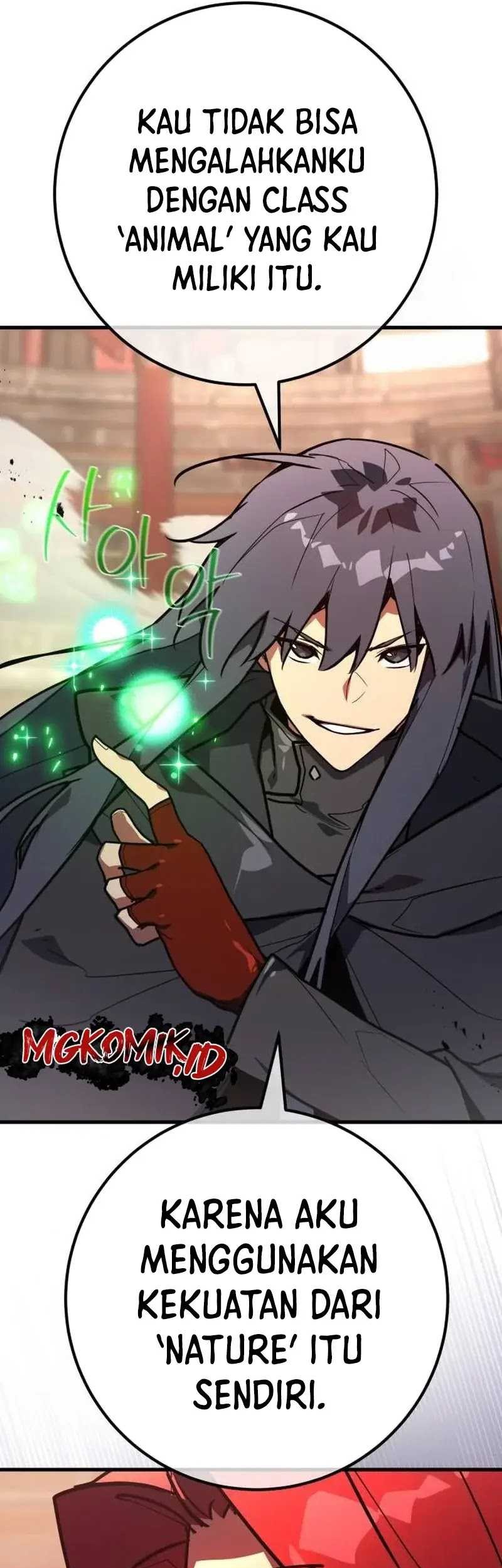 The Game’s Greatest Troll Chapter 110 Gambar 113