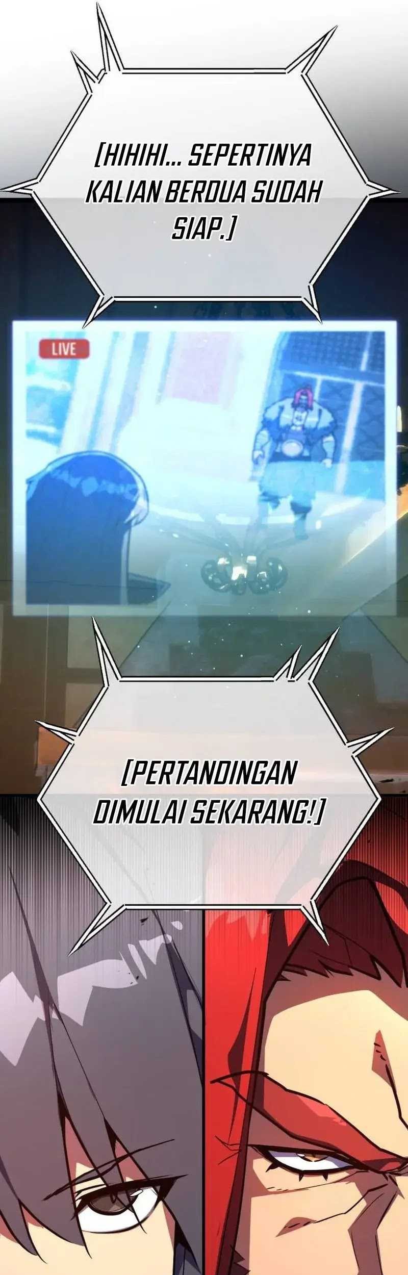 The Game’s Greatest Troll Chapter 110 Gambar 97