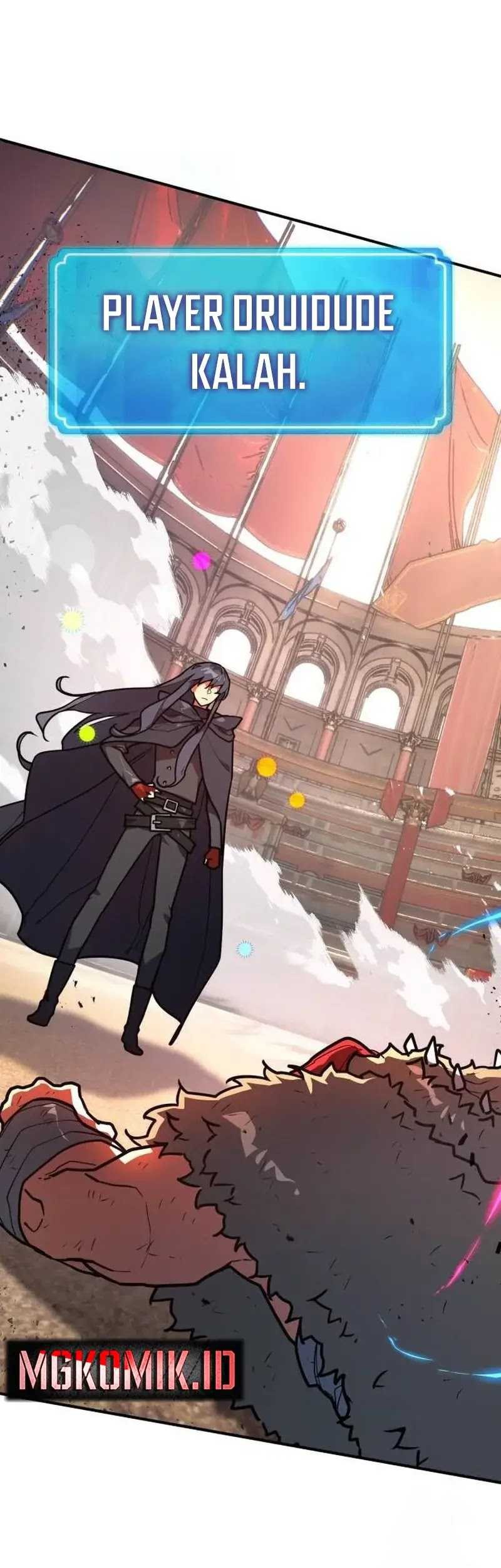 The Game’s Greatest Troll Chapter 110 Gambar 123