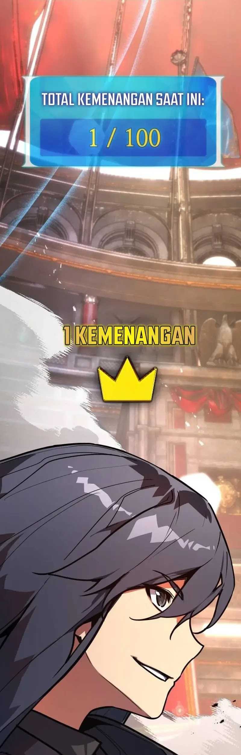 The Game’s Greatest Troll Chapter 110 Gambar 125