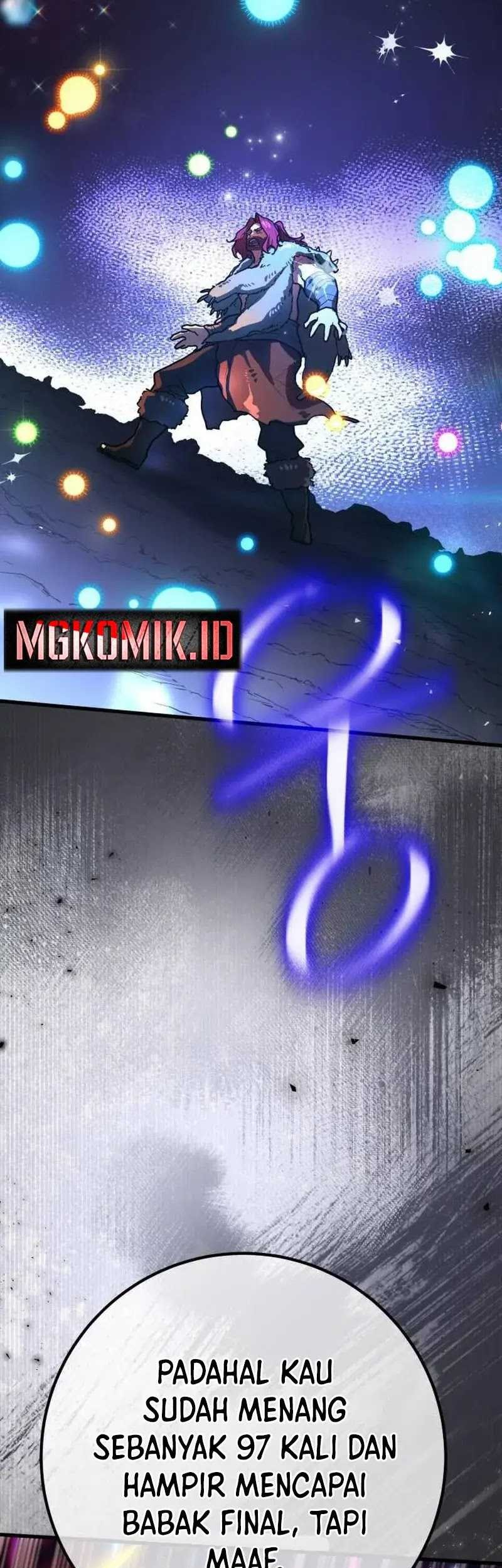 The Game’s Greatest Troll Chapter 110 Gambar 117