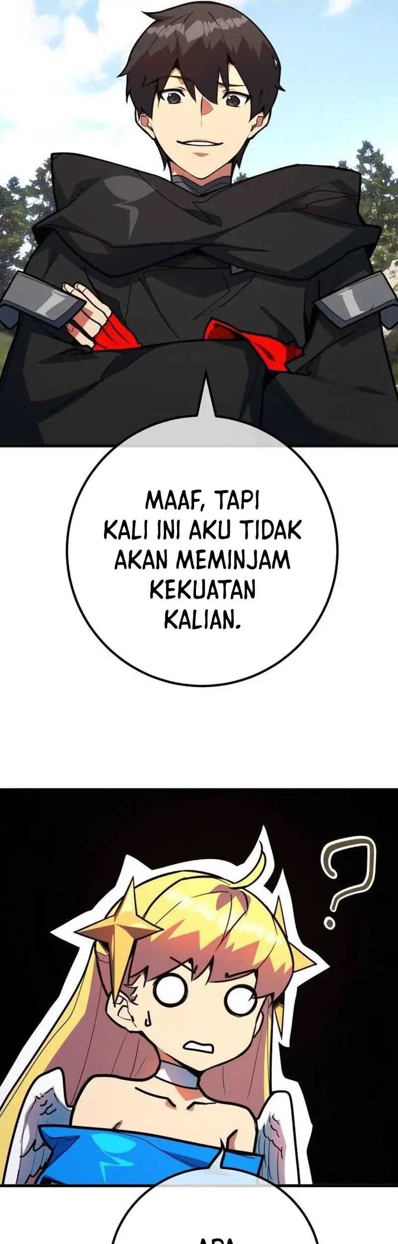 The Game’s Greatest Troll Chapter 110 Gambar 10