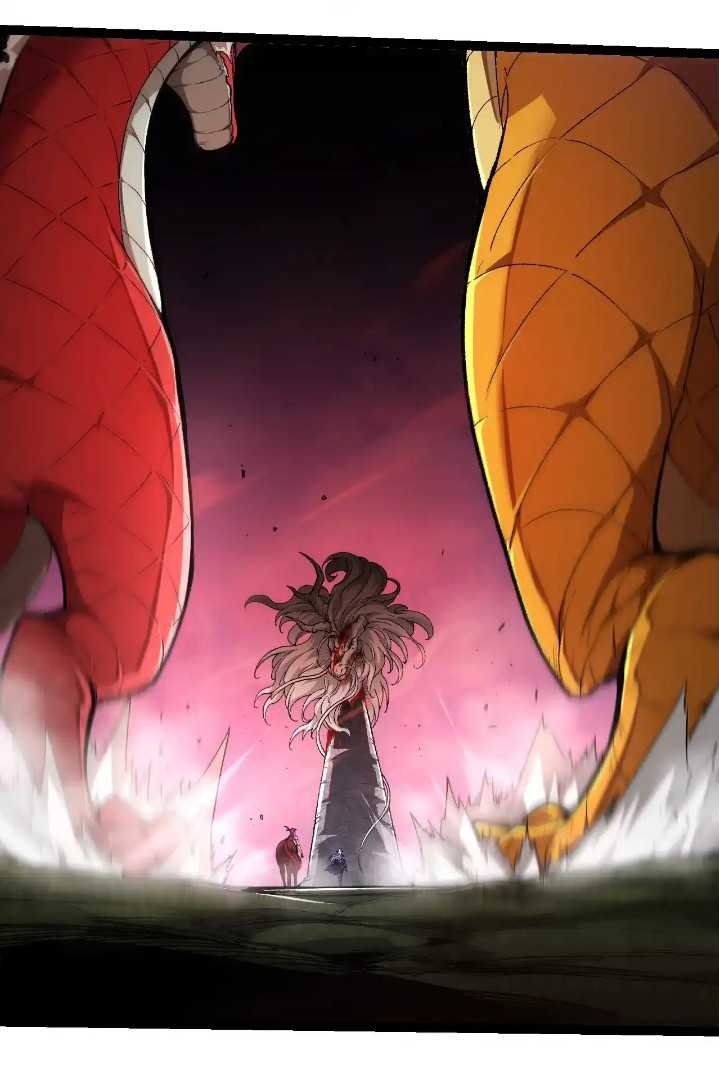 Evolution Begins With A Big Tree Chapter 299 Gambar 15