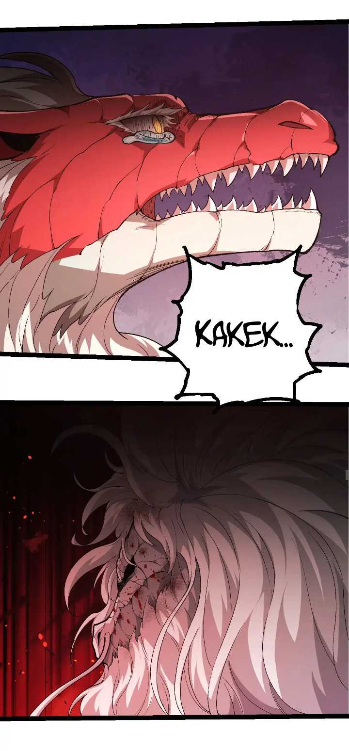 Evolution Begins With A Big Tree Chapter 299 Gambar 16