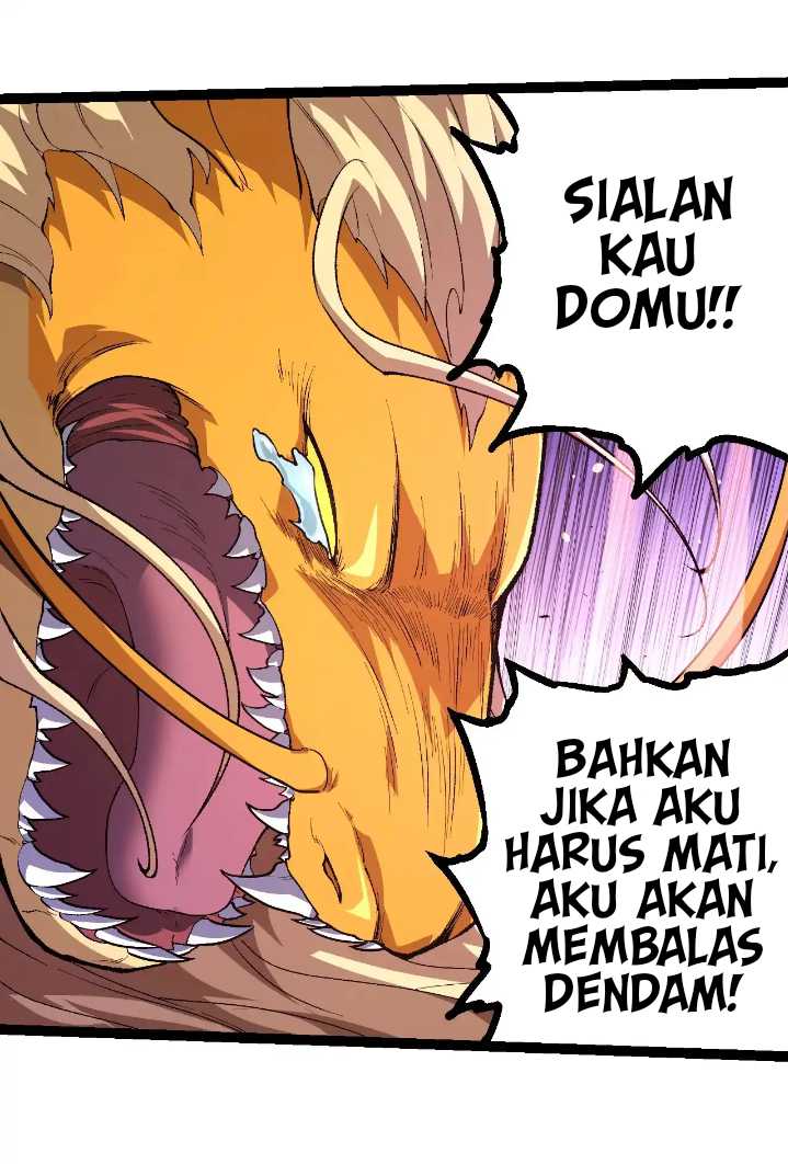 Evolution Begins With A Big Tree Chapter 299 Gambar 17