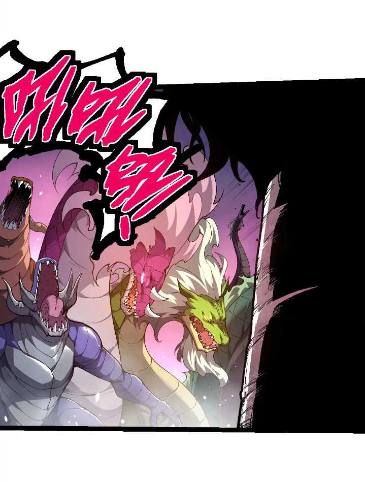 Evolution Begins With A Big Tree Chapter 299 Gambar 18