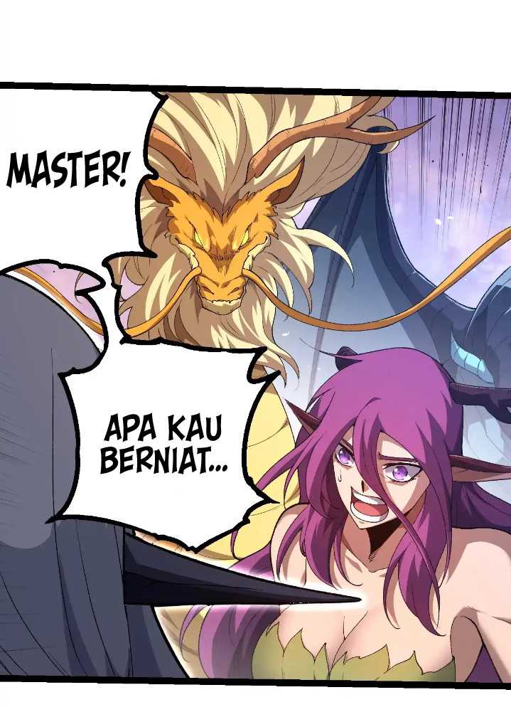 Evolution Begins With A Big Tree Chapter 299 Gambar 20