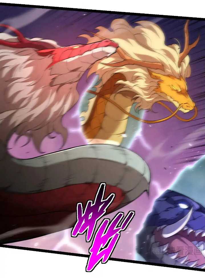 Evolution Begins With A Big Tree Chapter 299 Gambar 14