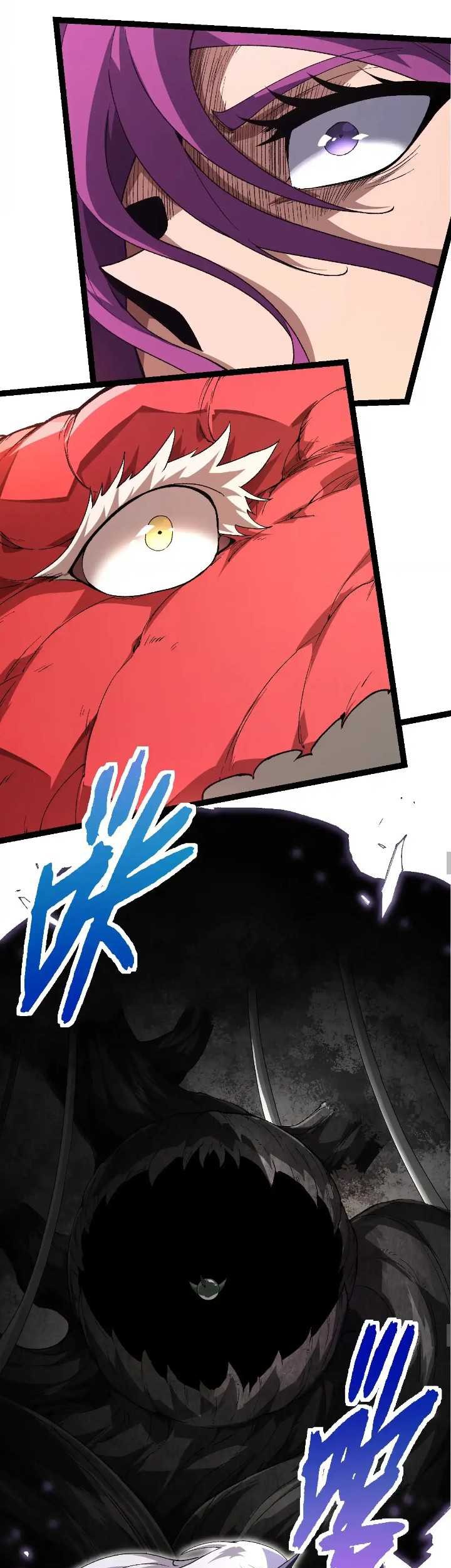 Evolution Begins With A Big Tree Chapter 299 Gambar 27